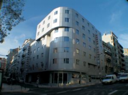 ���� ����� VIP Executive Madrid 4*