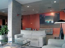 ���� ����� VIP Executive Madrid 4*