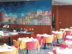 ���� ����� VIP Executive Madrid 4*