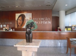 ���� ����� VIP Executive Madrid 4*