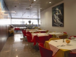 ���� ����� VIP Executive Madrid 4*