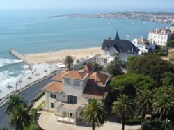 ���� ����� Estoril Eden 4*
