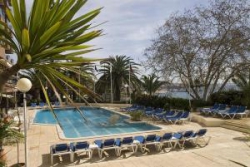 ���� ����� Estoril Eden 4*