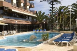 ���� ����� Estoril Eden 4*