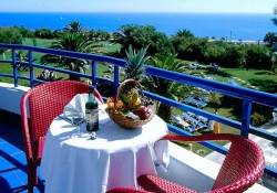 ���� ����� Pestana Cascais 4*