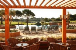 ���� ����� Quinta da Marinha 4*