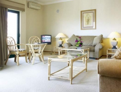 ���� ����� Riviera 4*