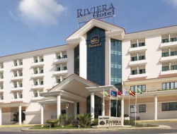 ���� ����� Riviera 4*