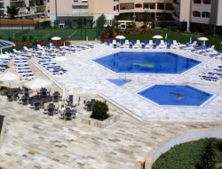 ���� ����� Riviera 4*