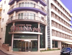 ���� ����� SANA Sesimbra 4*