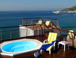 ���� ����� SANA Sesimbra 4*