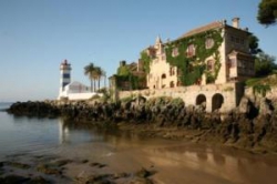 ���� ����� Vila Bicuda 4*