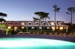���� ����� Vila Bicuda 4*