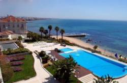 ���� ����� Cascais Miragem 5*