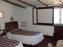 ���� ����� Estalagem Forte Muchaxo 5*