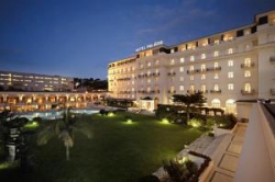 ���� ����� Palacio Estoril 5*