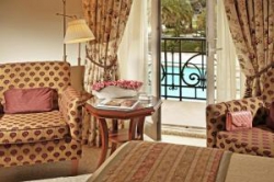 ���� ����� Palacio Estoril 5*