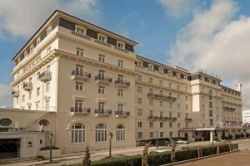 ���� ����� Palacio Estoril 5*