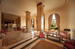 ���� ����� Palacio Estoril 5*