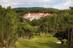 ���� ����� Penha Longa Hotel and Golf Resort 5*