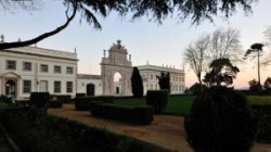 ���� ����� Tivoli Palacio De Seteais 5*