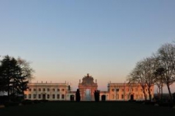 ���� ����� Tivoli Palacio De Seteais 5*