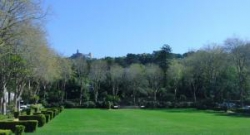 ���� ����� Tivoli Palacio De Seteais 5*