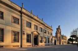 ���� ����� Tivoli Palacio De Seteais 5*