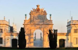 ���� ����� Tivoli Palacio De Seteais 5*