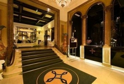 ���� ����� Infante Do Sagres 5*