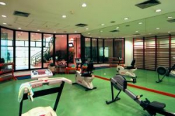 ���� ����� Ipanema Park 5*