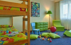 ���� ����� Ipanema Park 5*