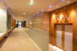 ���� ����� Solverde Spa and Wellness Centre 5*