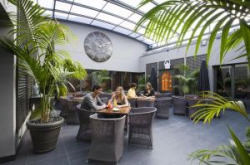 ���� ����� Solverde Spa and Wellness Centre 5*