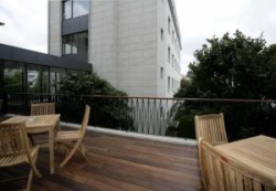 ���� ����� Eurostars Das Artes 4*