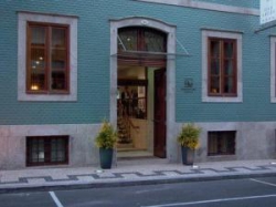 ���� ����� Eurostars Das Artes 4*