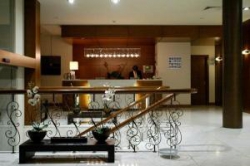 ���� ����� Eurostars Das Artes 4*