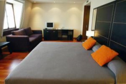 ���� ����� Eurostars Das Artes 4*