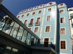 ���� ����� Eurostars Das Artes 4*