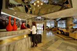 ���� ����� Fenix Porto 4*