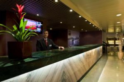 ���� ����� Ipanema Porto 4*