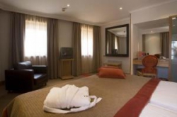 ���� ����� Mercure Porto Centro 4*