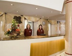 ���� ����� Mercure Porto Centro 4*