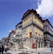 ���� ����� Pestana Porto 4*