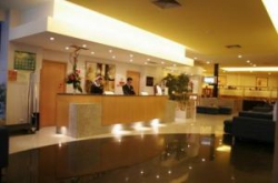 ���� ����� Quality Inn Portus Cale 4*
