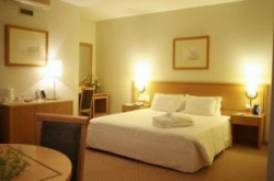 ���� ����� Quality Inn Portus Cale 4*