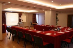 ���� ����� Quality Inn Portus Cale 4*