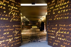 ���� ����� Teatro 4*