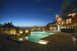 ���� ����� Choupana Hills Resort and Spa 5*