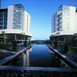 ���� ����� CS Madeira � atlantic Resort and SPA 5*